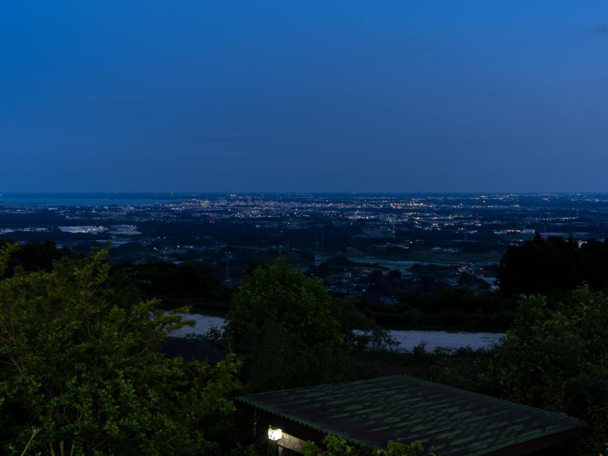 Tabist Hotel Iyashi No Sato Tsuchiura Eksteriør bilde