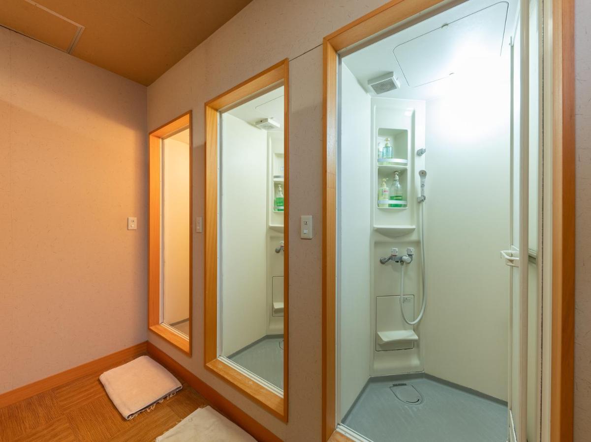 Tabist Hotel Iyashi No Sato Tsuchiura Eksteriør bilde