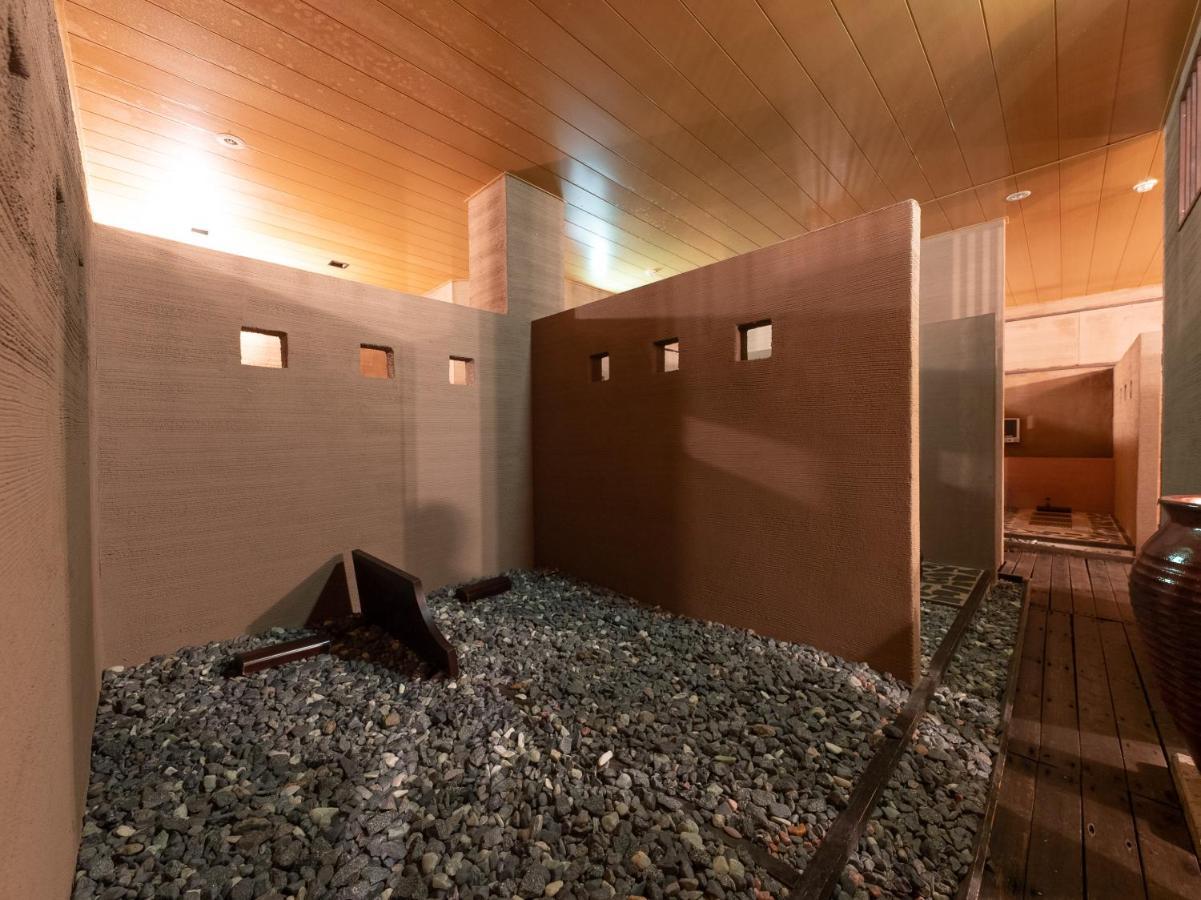 Tabist Hotel Iyashi No Sato Tsuchiura Eksteriør bilde