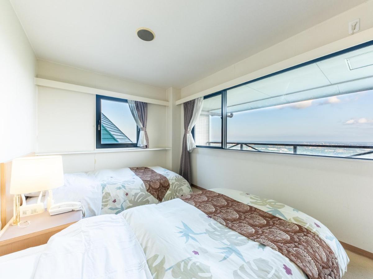 Tabist Hotel Iyashi No Sato Tsuchiura Eksteriør bilde