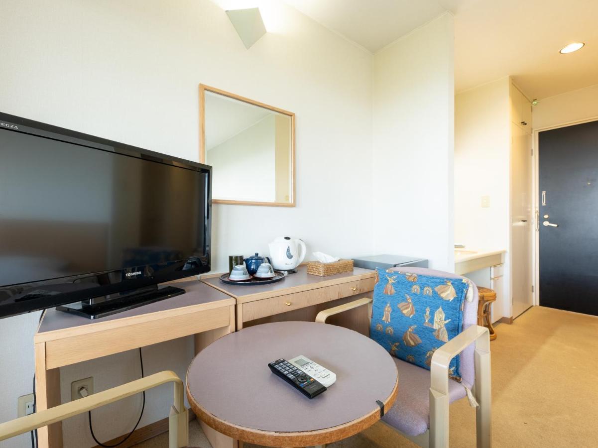 Tabist Hotel Iyashi No Sato Tsuchiura Eksteriør bilde