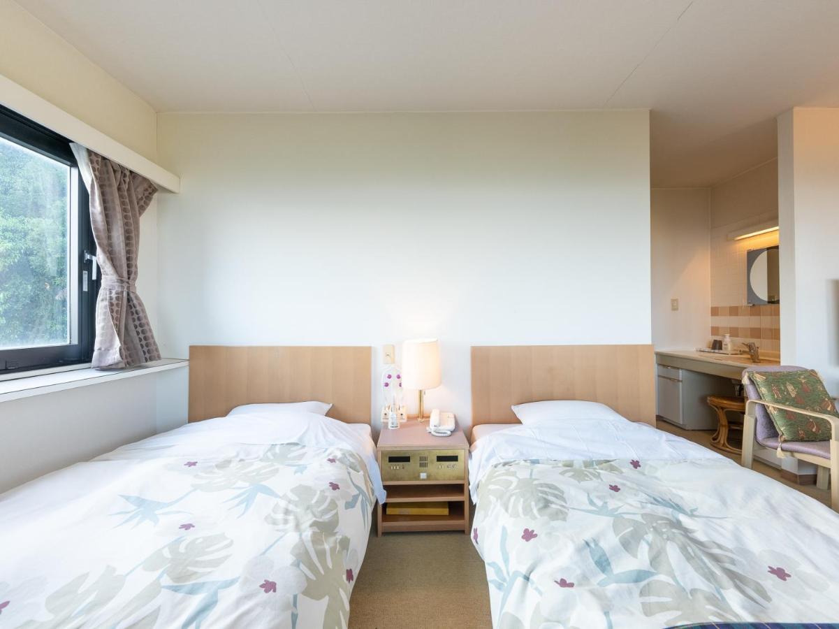 Tabist Hotel Iyashi No Sato Tsuchiura Eksteriør bilde