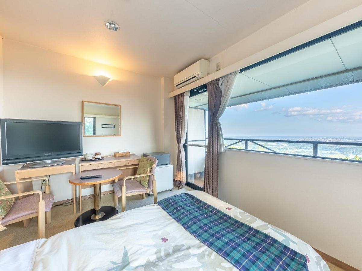 Tabist Hotel Iyashi No Sato Tsuchiura Eksteriør bilde