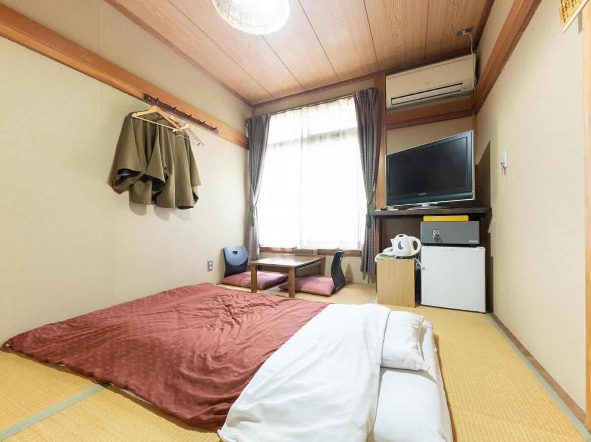 Tabist Hotel Iyashi No Sato Tsuchiura Eksteriør bilde