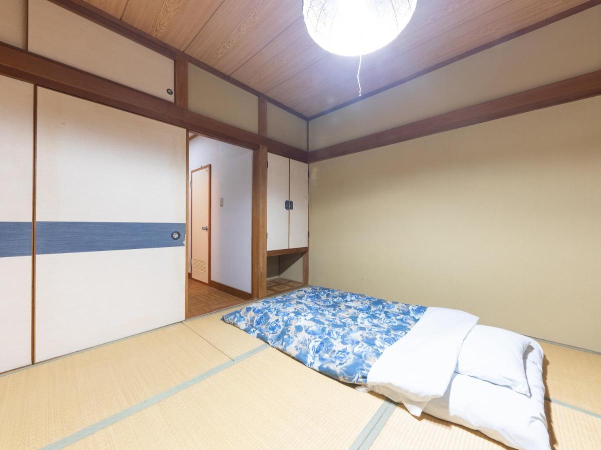 Tabist Hotel Iyashi No Sato Tsuchiura Eksteriør bilde