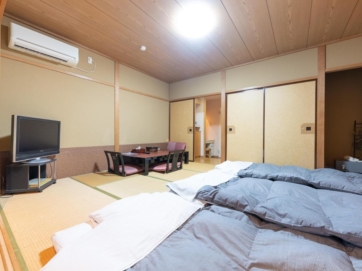 Tabist Hotel Iyashi No Sato Tsuchiura Eksteriør bilde