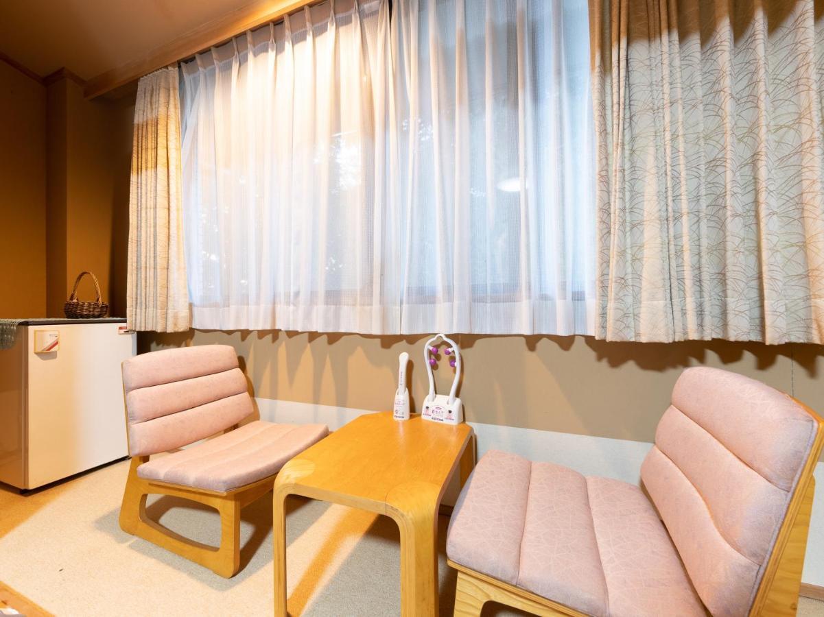 Tabist Hotel Iyashi No Sato Tsuchiura Eksteriør bilde