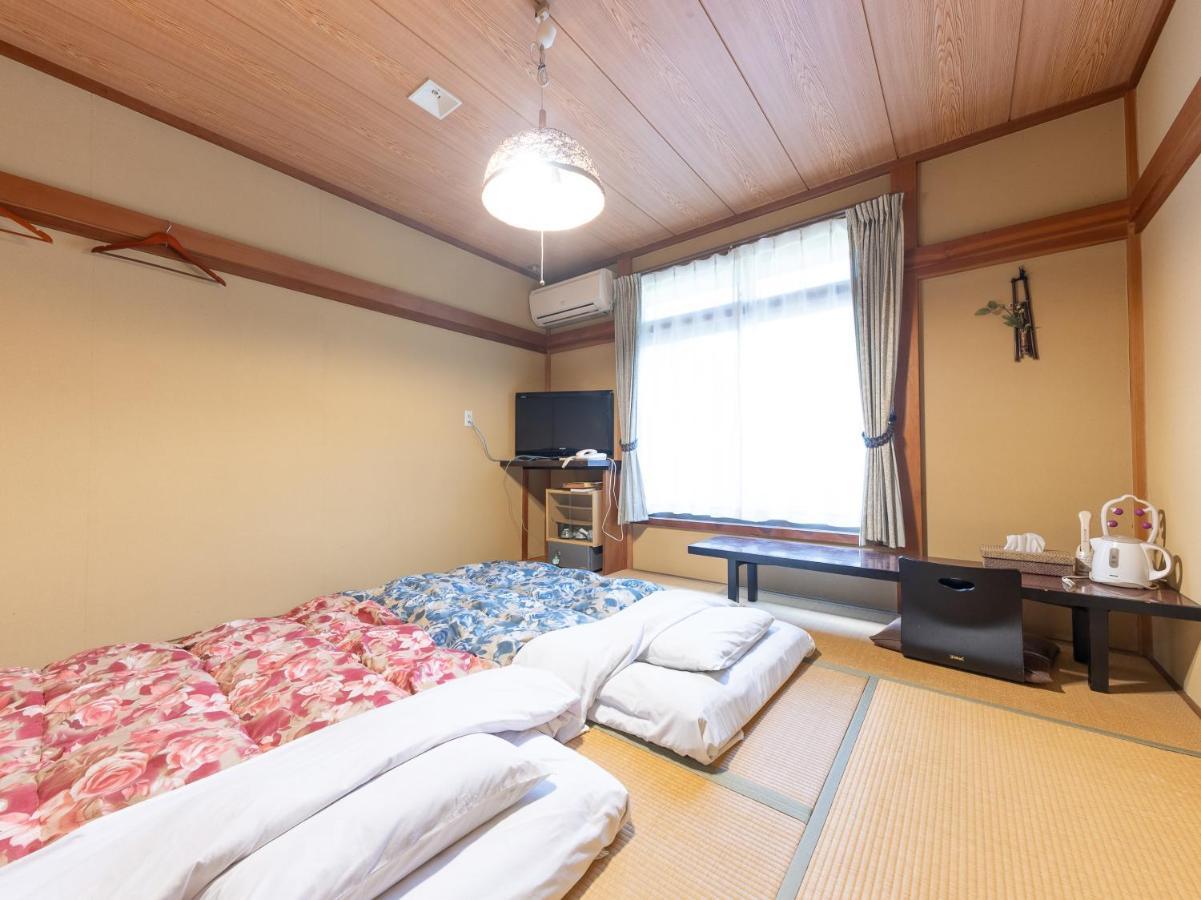 Tabist Hotel Iyashi No Sato Tsuchiura Eksteriør bilde