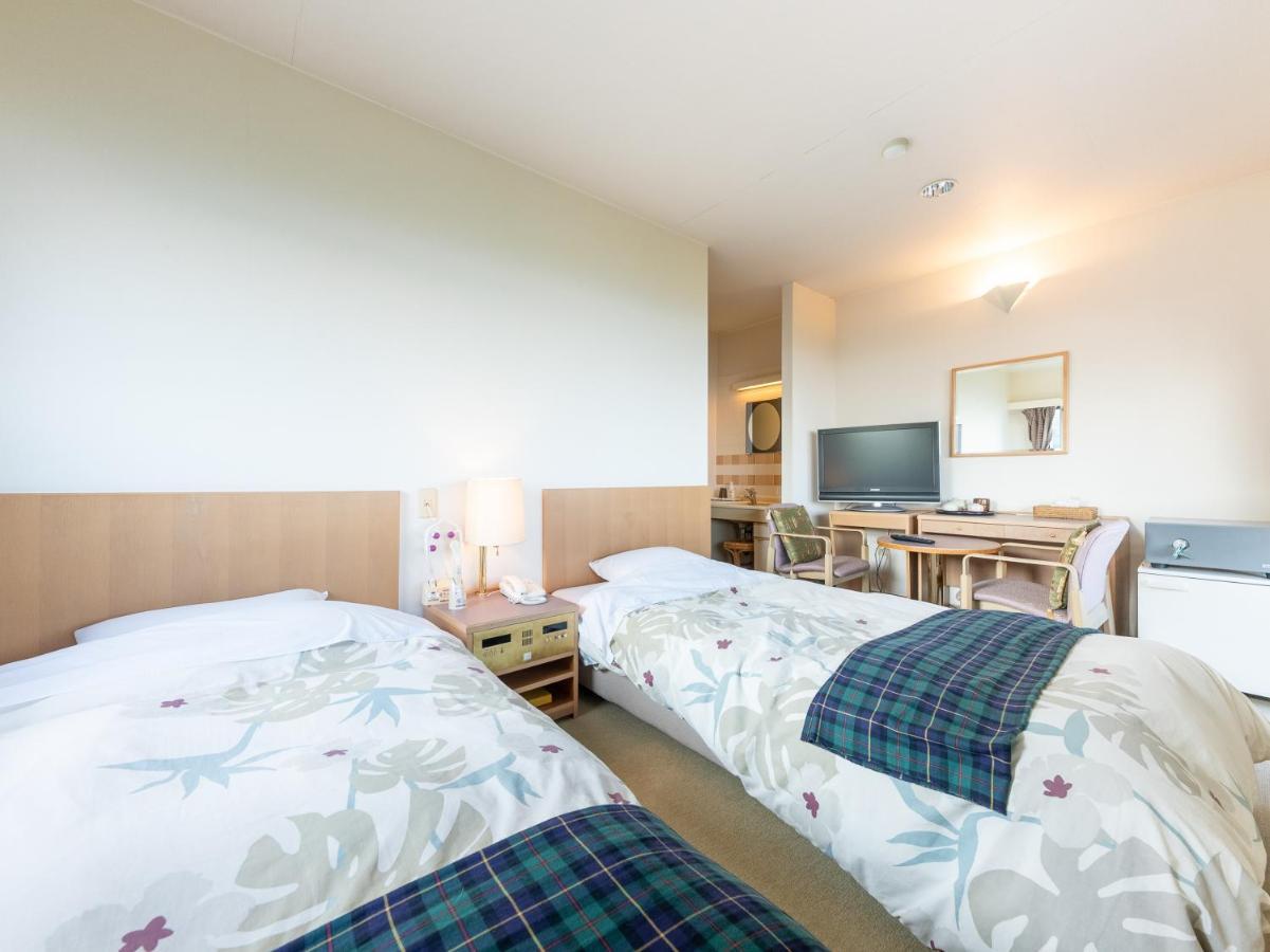 Tabist Hotel Iyashi No Sato Tsuchiura Eksteriør bilde