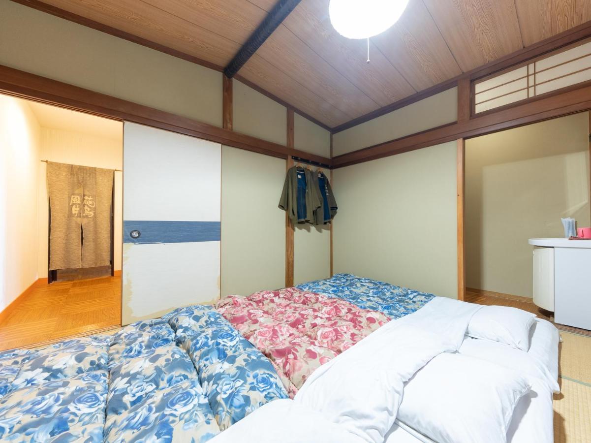 Tabist Hotel Iyashi No Sato Tsuchiura Eksteriør bilde