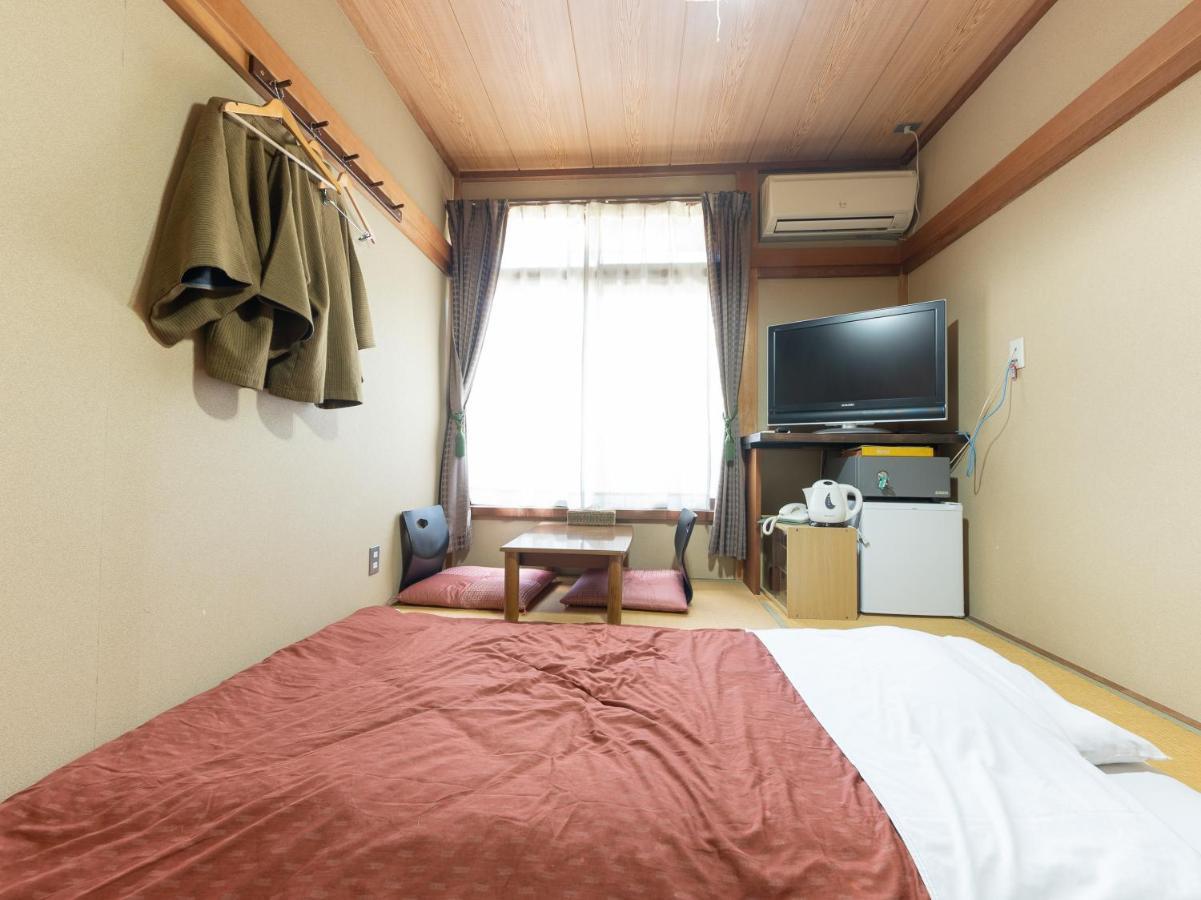 Tabist Hotel Iyashi No Sato Tsuchiura Eksteriør bilde