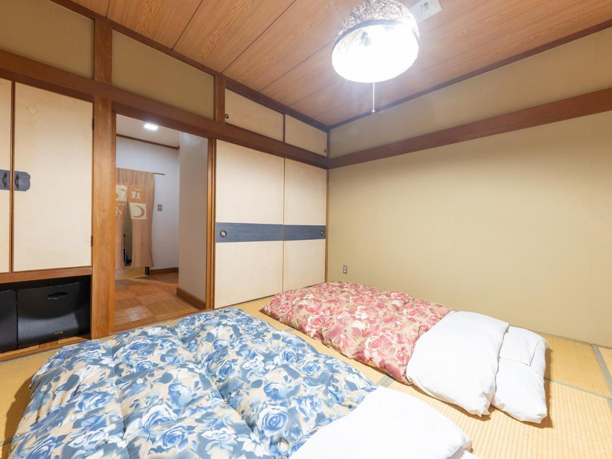 Tabist Hotel Iyashi No Sato Tsuchiura Eksteriør bilde