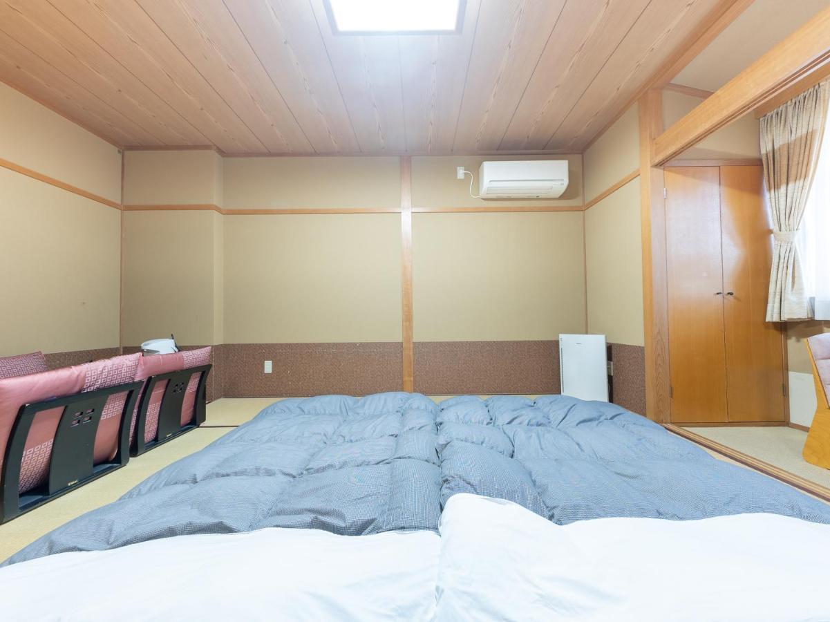 Tabist Hotel Iyashi No Sato Tsuchiura Eksteriør bilde