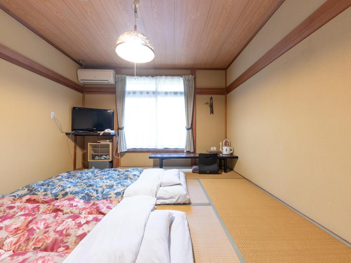 Tabist Hotel Iyashi No Sato Tsuchiura Eksteriør bilde