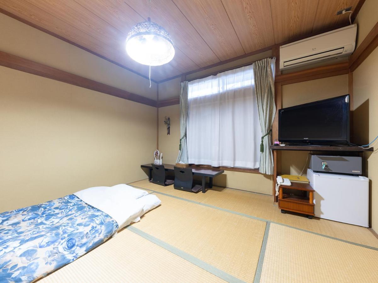 Tabist Hotel Iyashi No Sato Tsuchiura Eksteriør bilde