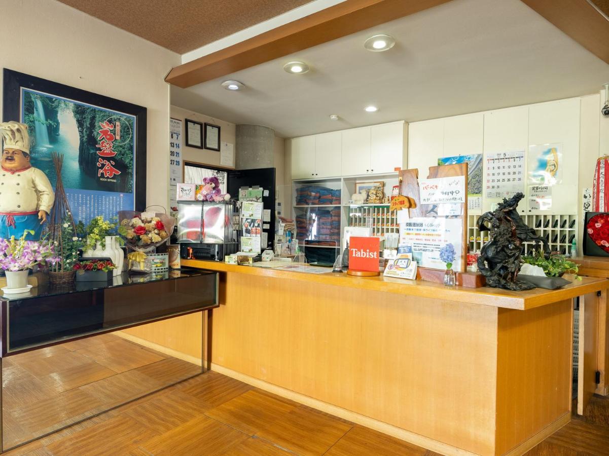Tabist Hotel Iyashi No Sato Tsuchiura Eksteriør bilde
