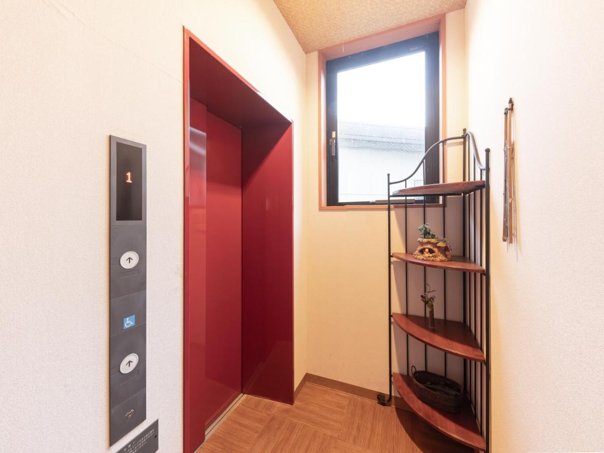 Tabist Hotel Iyashi No Sato Tsuchiura Eksteriør bilde