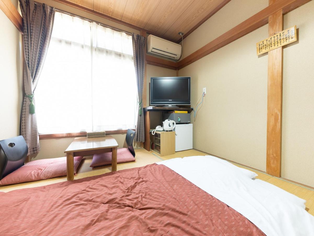 Tabist Hotel Iyashi No Sato Tsuchiura Eksteriør bilde