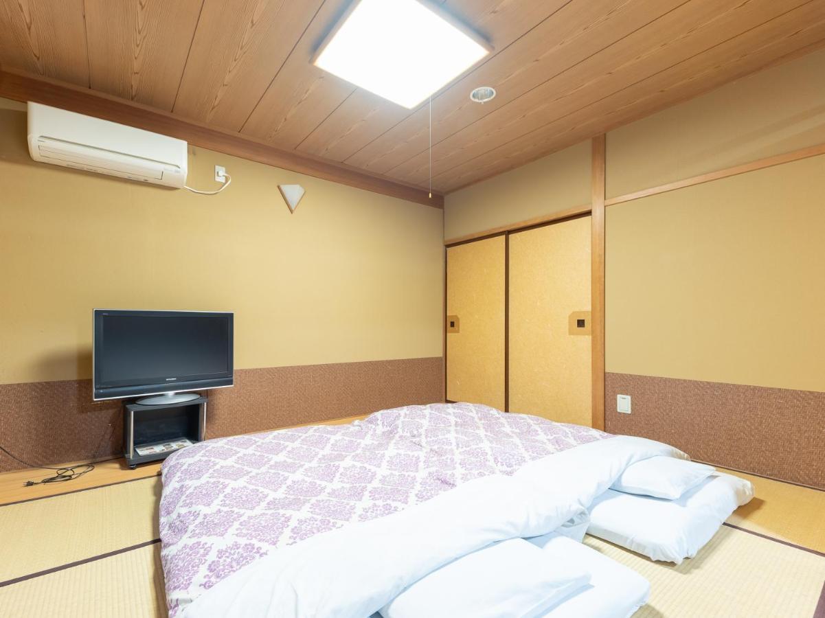 Tabist Hotel Iyashi No Sato Tsuchiura Eksteriør bilde