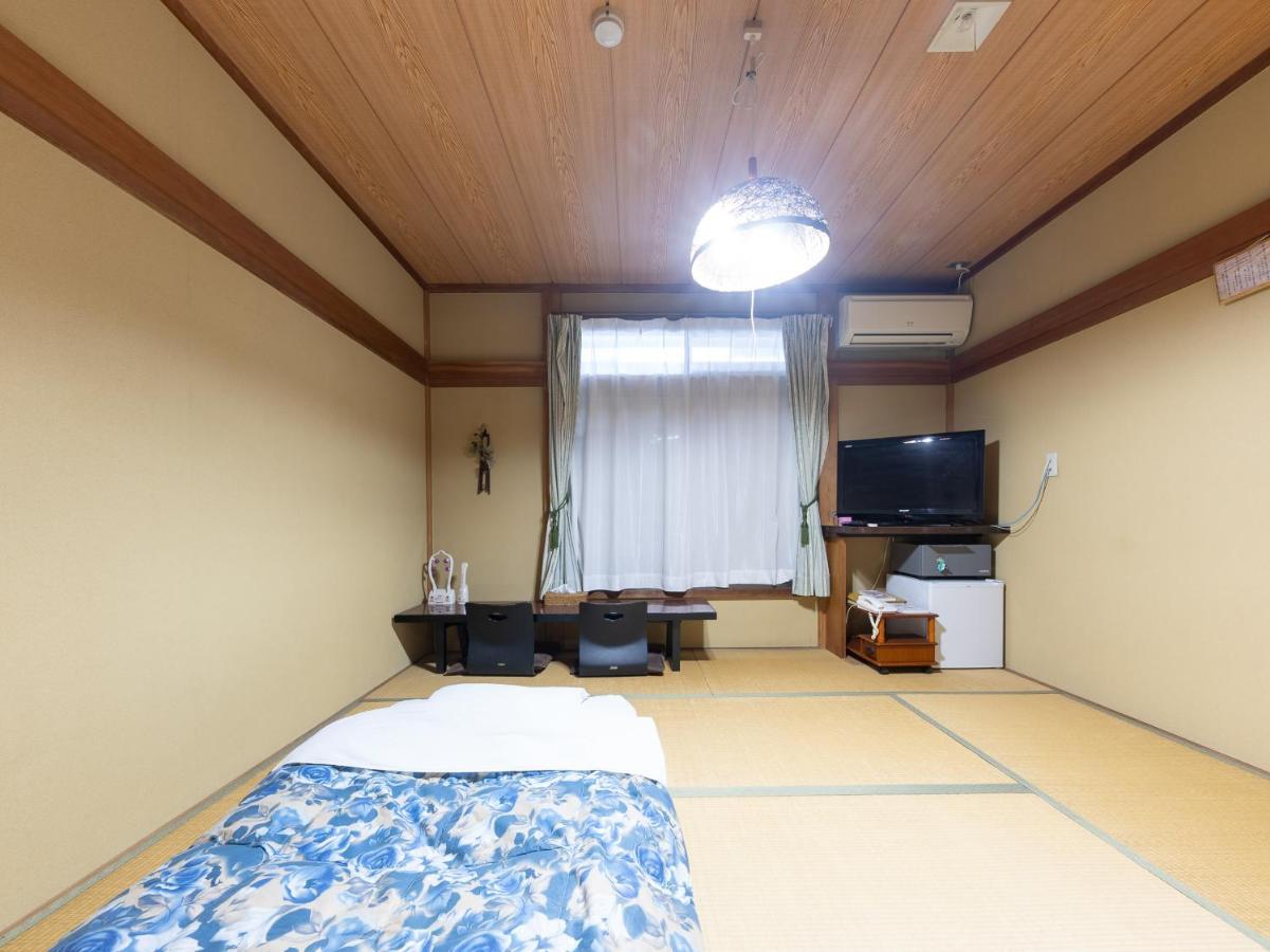 Tabist Hotel Iyashi No Sato Tsuchiura Eksteriør bilde