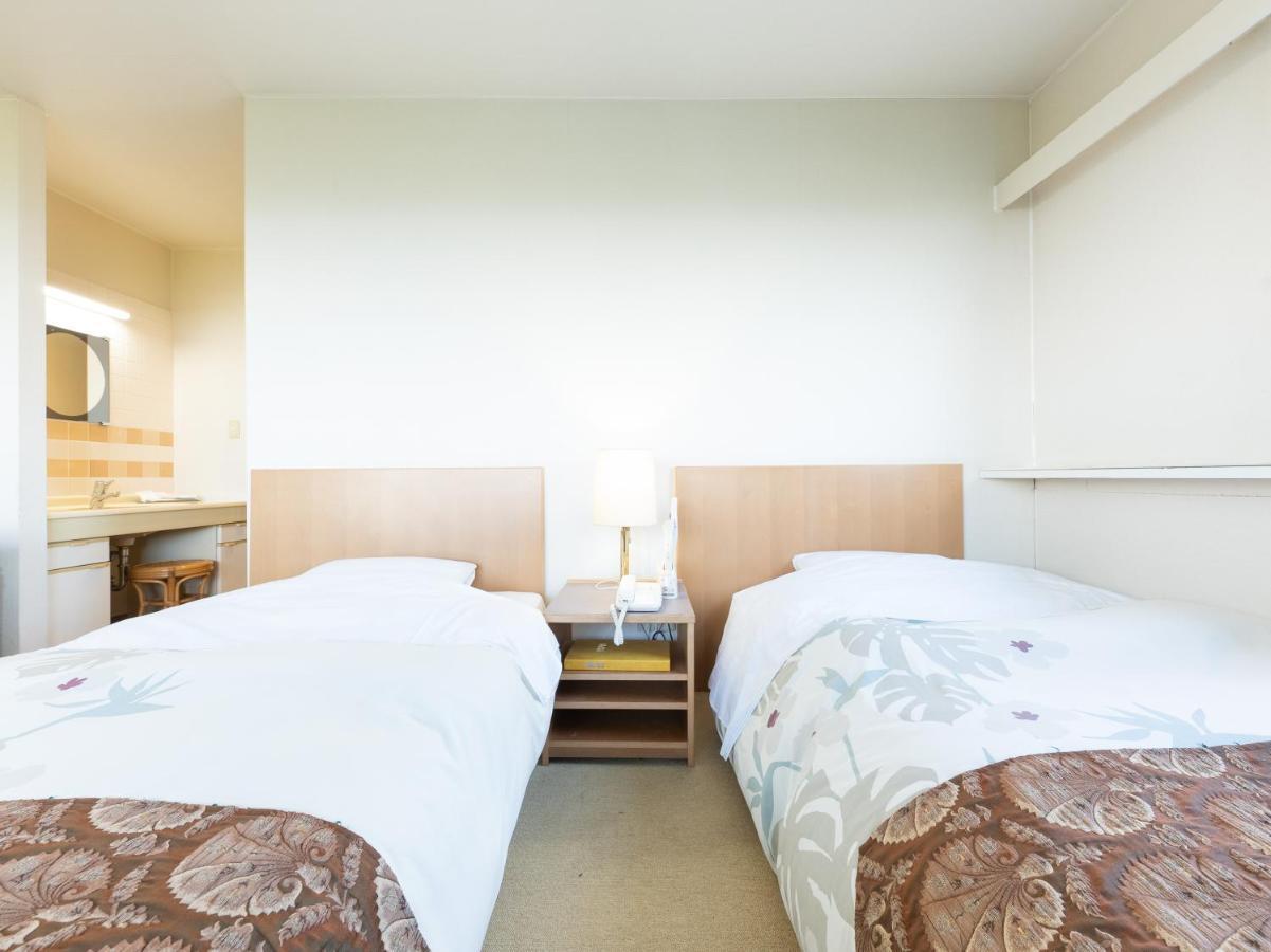 Tabist Hotel Iyashi No Sato Tsuchiura Eksteriør bilde