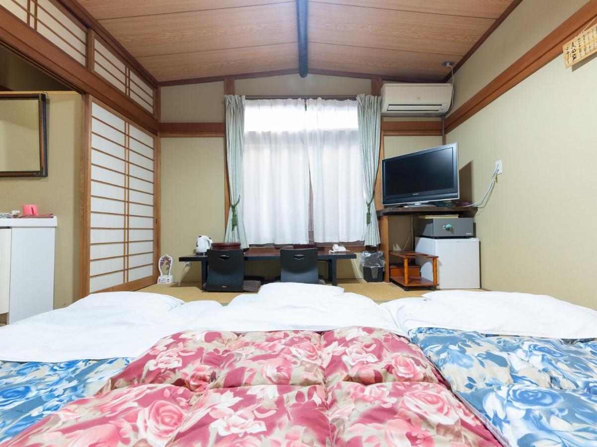 Tabist Hotel Iyashi No Sato Tsuchiura Eksteriør bilde