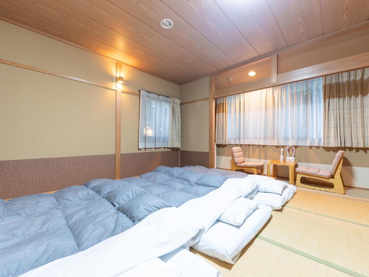 Tabist Hotel Iyashi No Sato Tsuchiura Eksteriør bilde