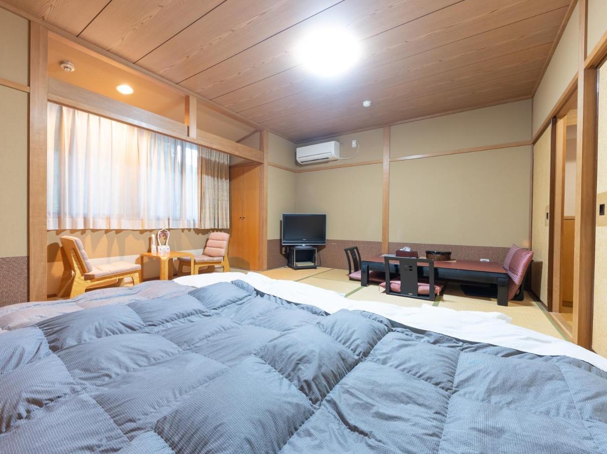 Tabist Hotel Iyashi No Sato Tsuchiura Eksteriør bilde