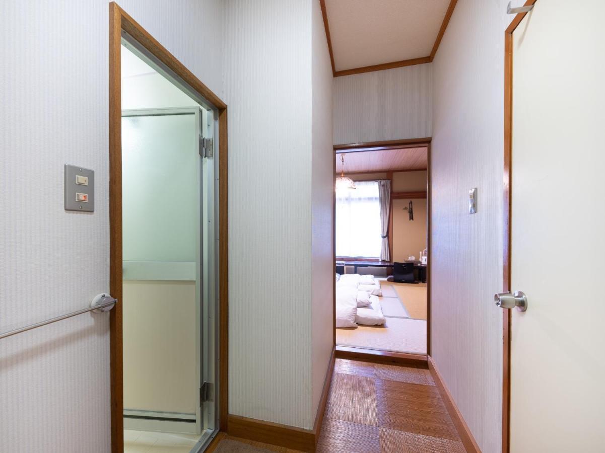 Tabist Hotel Iyashi No Sato Tsuchiura Eksteriør bilde